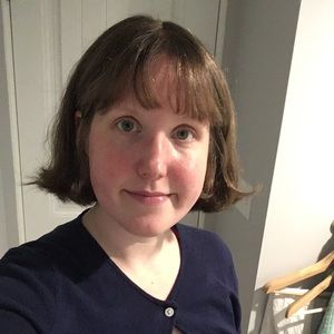 Meet your Posher, Hillary